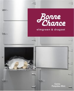 Elmgreen & Dragset, bonne chance
