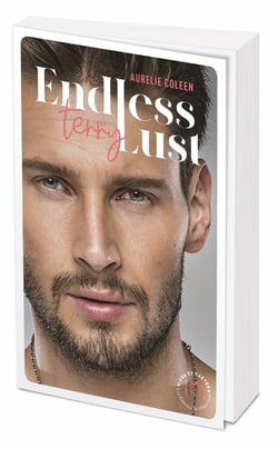 Endless night Tome 3 : Terry
