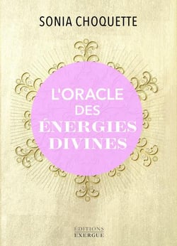 L'oracle des energies divines