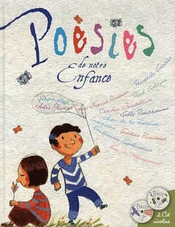 POESIES DE NOTRE ENFANCE
