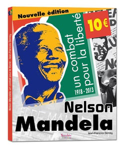 Nelson Mandela