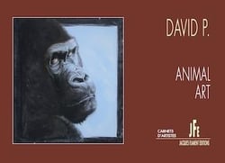 Animal art