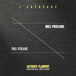 L'aréopage t.7 : mes prisons