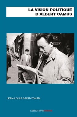 La vision politique d'albert camus