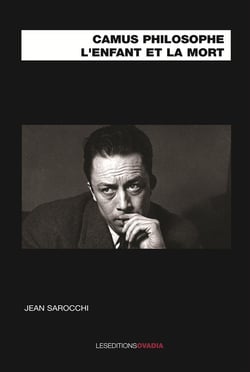 Camus Philosophe, L’enfant et la mort