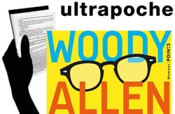 Woody Allen
