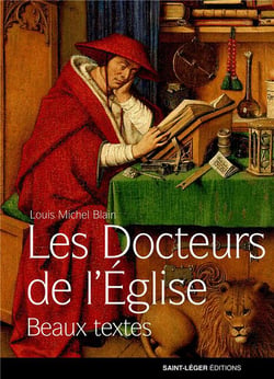 Les docteurs de l'église - les beaux textes