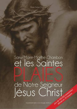 Soeur Marie-Marthe Chambon et les saintes plaies de Jésus
