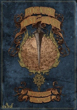 Royaume De Vent Et De Coleres