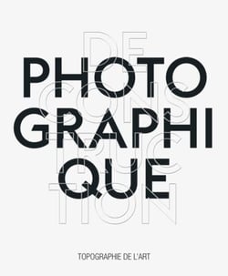 Deconstruction photographique - pol bury, christiane feser, alain fleisher, joan fontcuberta, isabel