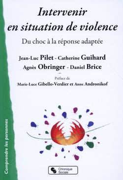 Intervenir en situation de violence, agression, maltraitance, harcèlement en milieu scolaire