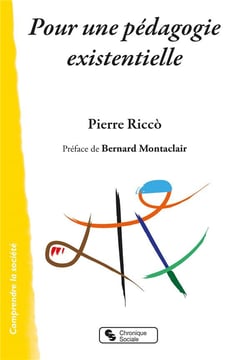 Pour une pédagogie existentielle