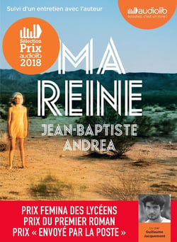 Ma reine