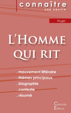 L'homme qui rit, de Victor Hugo
