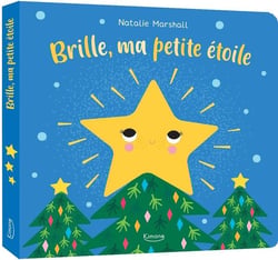 Brille, ma petite étoile