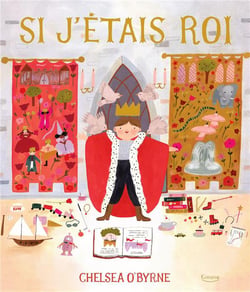 Si j'étais roi