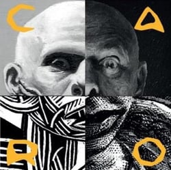 Marc Caro Cinématographiste