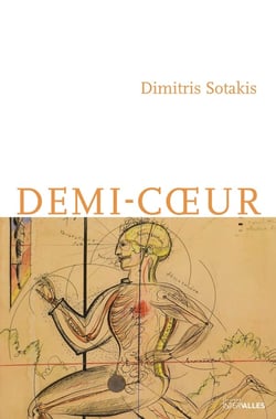 Demi coeur