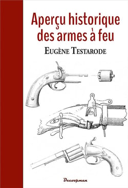 Aperçu historique des armes à feu