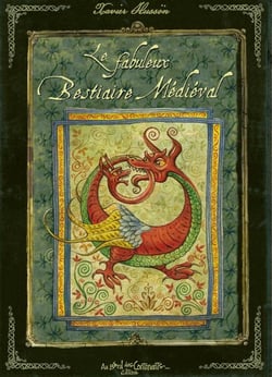 Le fabuleux bestiaire médieval