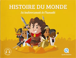 Histoire du monde (Classique +)