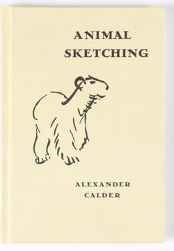 Animal Sketching
