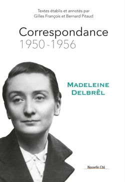 Correspondance : 1950-1956