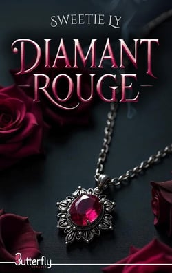 Diamant rouge
