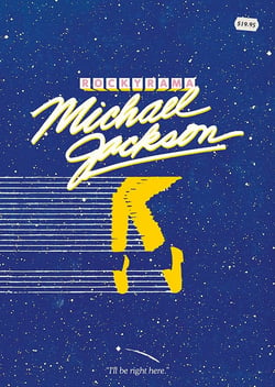 Rockyrama Hors-Série : Michael Jackson