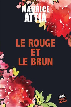 Le rouge et le brun