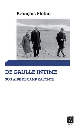 De Gaulle intime
