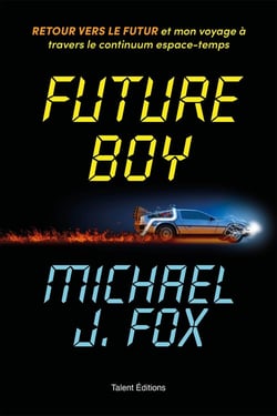 Future Boy