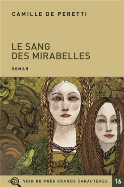 LE SANG DES MIRABELLES