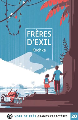 Frères d'exil
