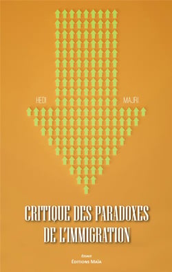 Critique des paradoxes de l'immigration