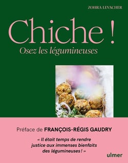 Chiche ! Osez les légumineuses
