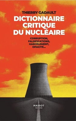 Dictionnaire Critique du nucléaire