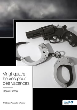 Vingt quatre heures pour des vacances
