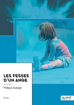 Les Fesses d'un Ange