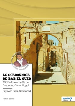 Le cordonnier de Bab el Oued