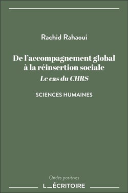 De l'accompagnement global à la réinsertion sociale : Le cas du CHRS