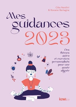 Mes guidances : des thèmes et exercices personnalisés pour une année alignée (édition 2023)