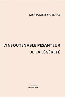 L'insoutenable pesanteur de la légèreté