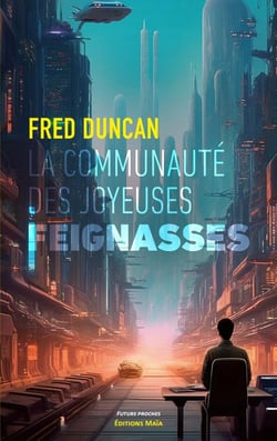 La communauté des joyeuses feignasses