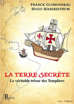 La terre secrète