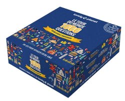 Le tour du monde en 1000 questions 5ed - Edition spéciale anniversaire