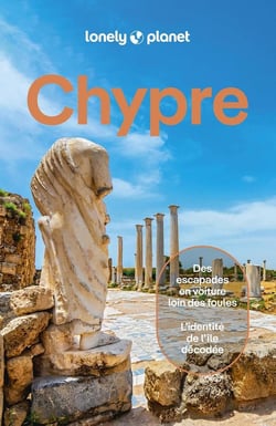 Chypre (4e édition)