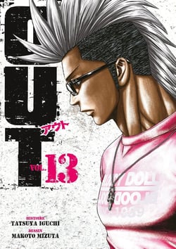 OUT Tome 13