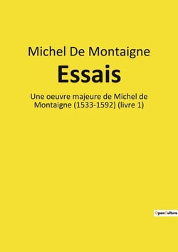 Essais