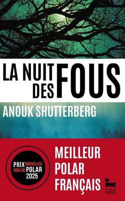 La nuit des fous